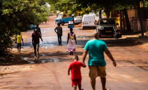 Subida do custo de vida na Guiné-Bissau é notória, mas ninguém fala em aumentar salários - UNTG