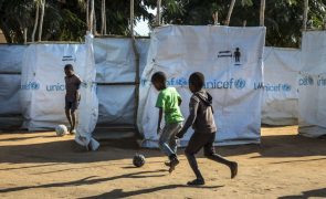 Noruega anuncia apoio a projetos da Unicef no norte de Moçambique