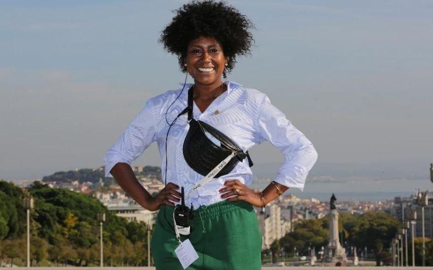 Amigos assinalam um mês da morte de Mariama Barbosa: