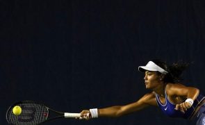 Campeã em título afastada na primeira ronda do US Open pela francesa Alize Cornet