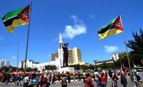 Cimenteira moçambicana associada à Frelimo multada por prática anticoncorrencial