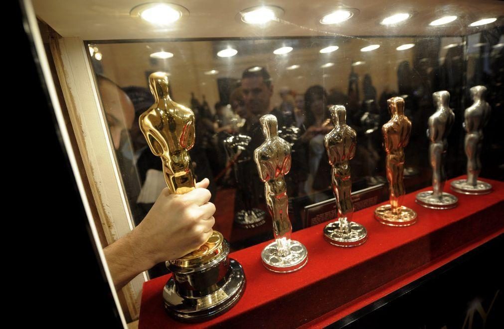 Academia Portuguesa de Cinema tem cinco filmes em votação a pensar nos Óscares