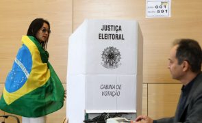 Mais de 45 mil eleitores votam em Lisboa, o maior consulado no estrangeiro