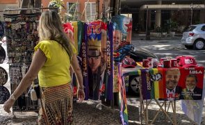 Brasil/Eleições: Candidaturas transgénero batem recordes