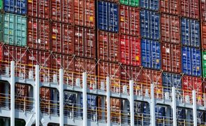 Portugal lidera as importações moçambicanas com origem na UE