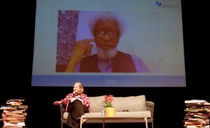 Primeiro romance de Nobel Wole Soyinka em 50 anos chega a Portugal este mês