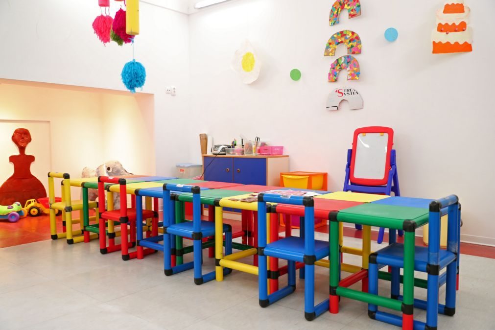 Programa de gratuitidade Creche Feliz quer chegar a cem mil crianças em três anos