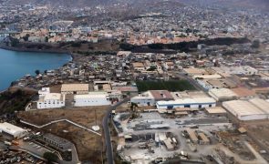 Portos de Cabo Verde esperam crescimento económico de 7% até final do ano