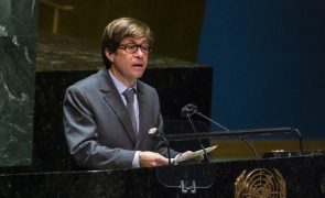 Conselho de Segurança terá reunião ministerial sobre Ucrânia durante Assembleia-Geral da ONU