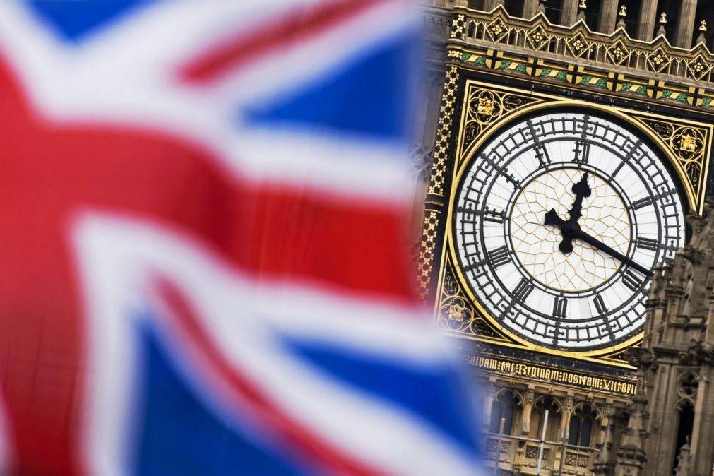 Economia britânica cresceu 0,3% no 2º trimestre