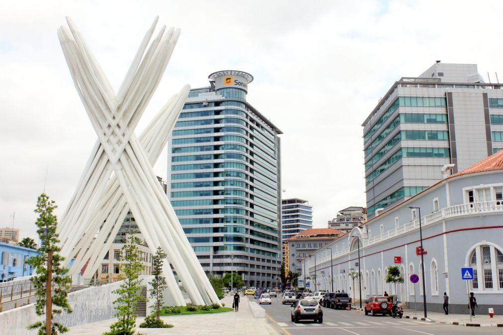 Caixa Angola publica prospeto da Oferta Pública Inicial dos 25% das ações da Sonangol