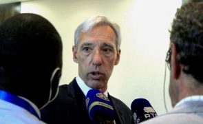 Governo português repudia atentado contra a Vice-Presidente da Argentina