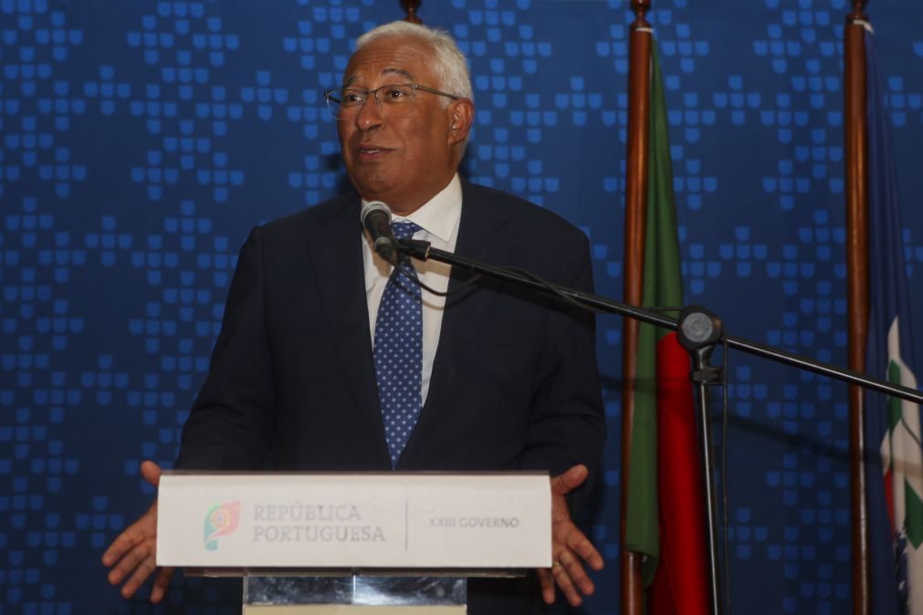 Primeiro-ministro português pede desculpa a Moçambique por massacre de Wiriyamu