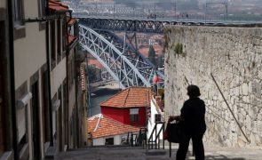 Segurança estrutural da Ponte Luiz I entre Porto e Gaia assegurada