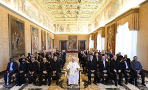 Papa Francisco assume controlo da Ordem de Malta ao nomear Conselho provisório