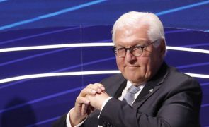 Alemanha admite ser vergonhoso 50 anos para indemnizar vítimas dos Jogos de Munique em 1972