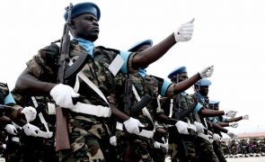 Angola/Eleições: Exército em estado de prontidão elevada para 