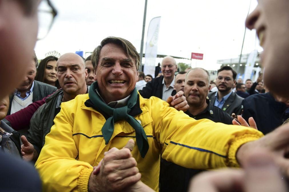 Bolsonaro usará bicentenário da independência como 'marketing' político eleitoral