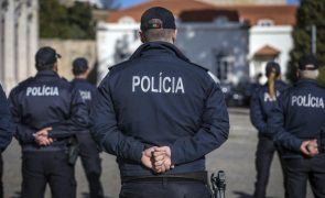 PSP detém 51 pessoas em três meses por roubos em zonas de diversão noturna de Lisboa