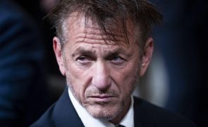 Rússia sanciona Sean Penn, Ben Stiller e mais 23 cidadãos dos EUA