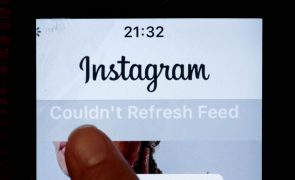 Instagram multado em 405 ME por violação de privacidade de menores na UE