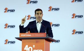 PSD acusa Governo de iludir pensionistas e pensar primeiro em arrecadar impostos