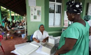 Técnicos de Saúde guineenses denunciam que Governo mandou embora mais de mil profissionais