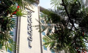 Venda de 25% das ações no banco Caixa Angola rende quase 60 milhões de euros à Sonangol
