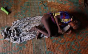 Pelo menos 730 crianças morreram de fome na Somália desde janeiro - ONU