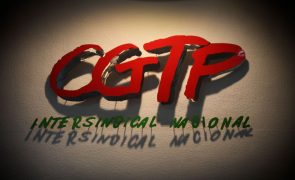 CGTP considera pacote de medidas do Governo 