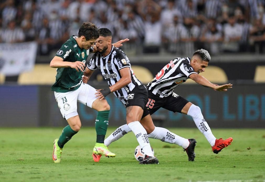 Palmeiras de Abel Ferreira afastado da final da Taça Libertadores pelo Athletico