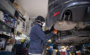Preço das reparações automóveis vai subir devido ao encarecimento das peças