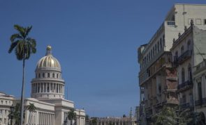 MNE guineense analisa novas perspetivas de cooperação com Cuba