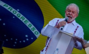 Lula da Silva pede 