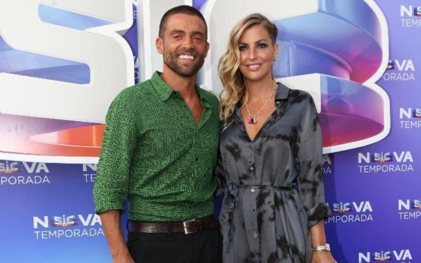 Jessica Athayde confirma reconciliação com Diogo Amaral: 