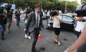 Benfica SAD com prejuízo de 35 ME devido a aposta no projeto desportivo
