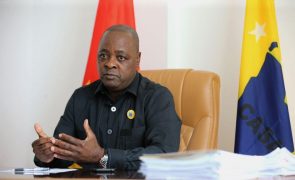 Tribunal Constitucional angolano rejeita recurso da CASA-CE