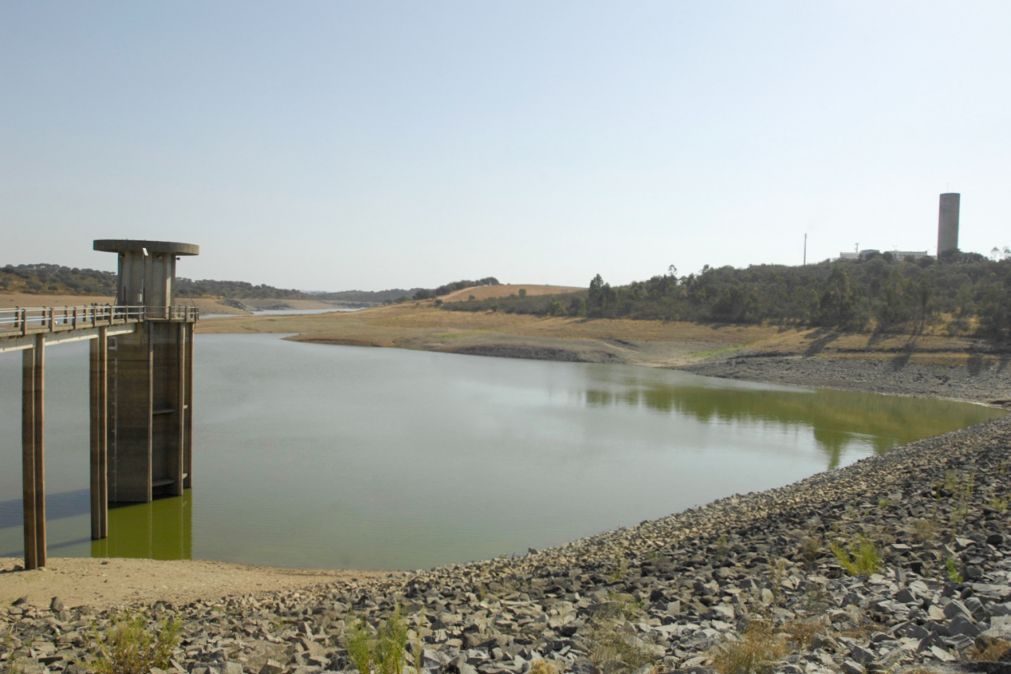 Associações ambientais recomendam ao Governo maior controlo da gestão de recursos hídricos