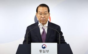Coreia do Sul propõe à Coreia do Norte retomar reuniões familiares
