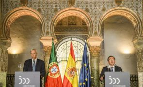 Portugal e Espanha celebram cooperação bilateral 500 anos após circum-navegação