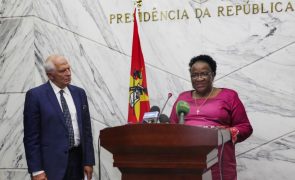 Moçambique e União Europeia (UE) celebram 