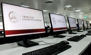 Tribunal Constitucional chumba recurso da UNITA