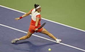 Tunisina Ons Jabeur bate francesa Caroline Garcia e chega à final do US Open