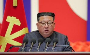 Coreia do Norte aprova lei que autoriza ataques nucleares 