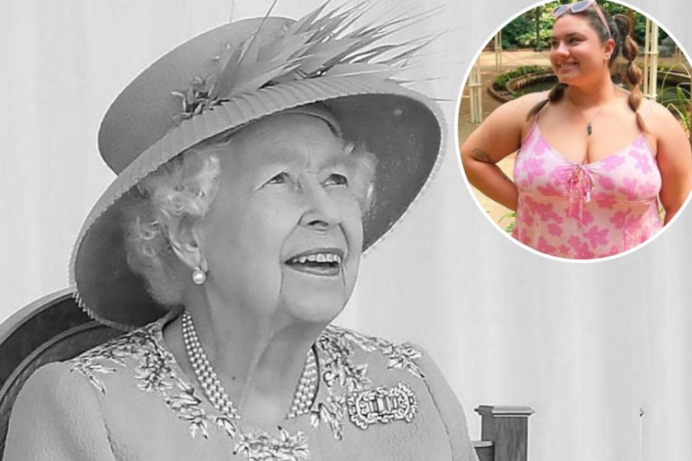 Vidente famosa previu que rainha Isabel II morreria em 2022