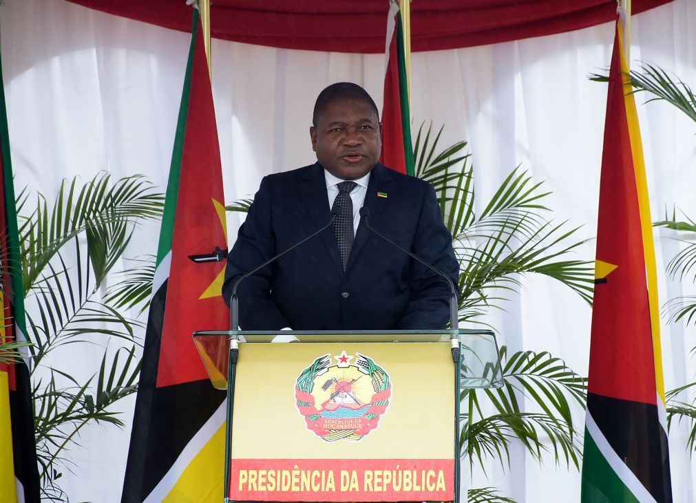PR de Moçambique alerta para aliciamento de jovens por grupos armados