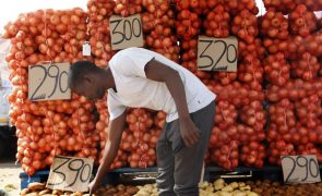 Inflação em Moçambique volta a bater máximos e chega a 12,1%