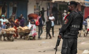 Angola/Eleições: MPLA diz que manifestações da oposição são 