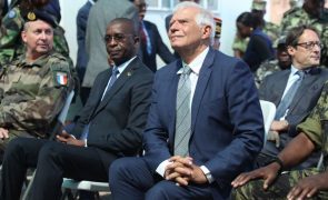 Moçambique/Ataques: ONG pede atenção de Borrell para violação de direitos