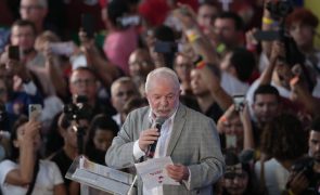 Brasil/Eleições: Lula da Silva promete respeitar liberdade religiosa em iniciativa com evangélicos